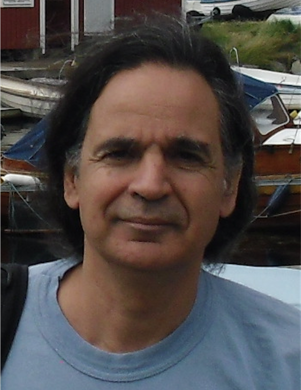 Photo de Philippe Amram