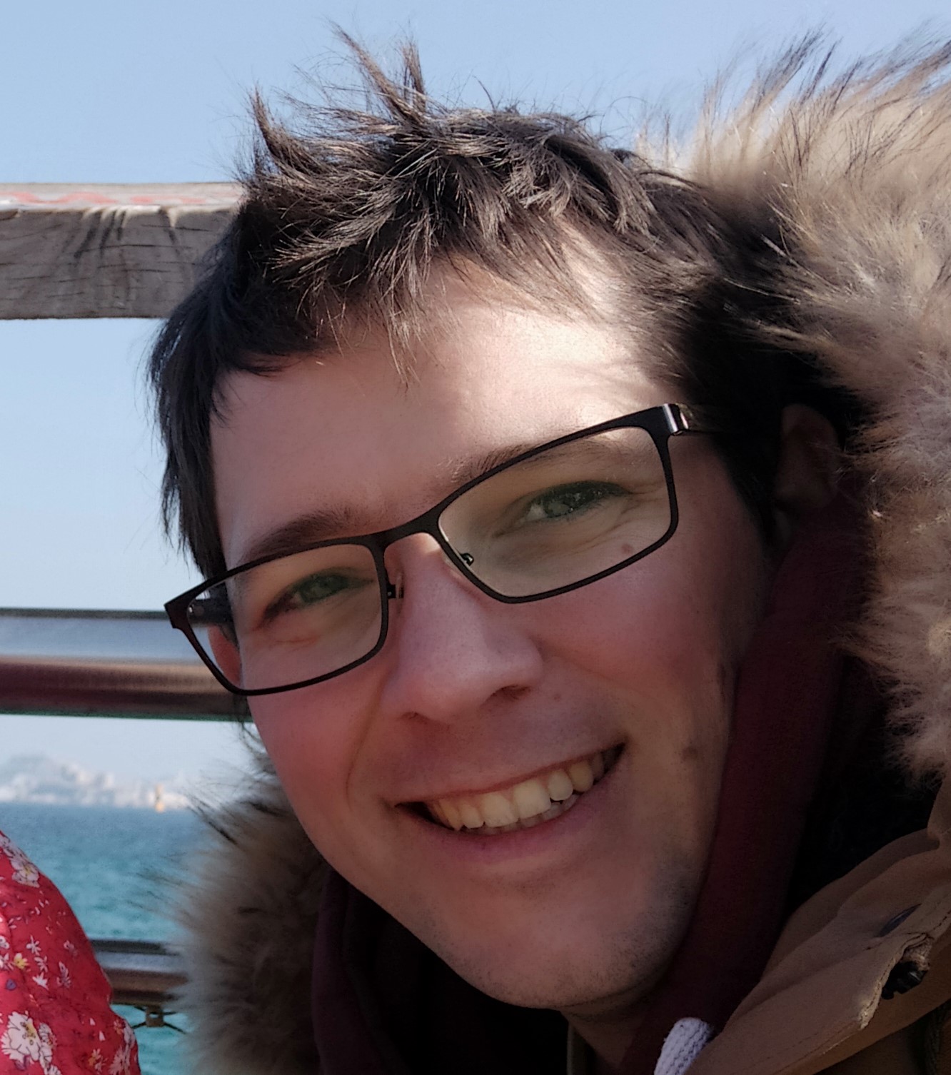 Nicolas Martinet