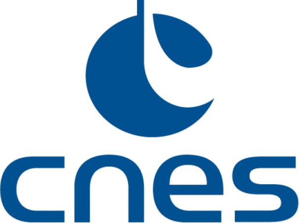 CNRS logo