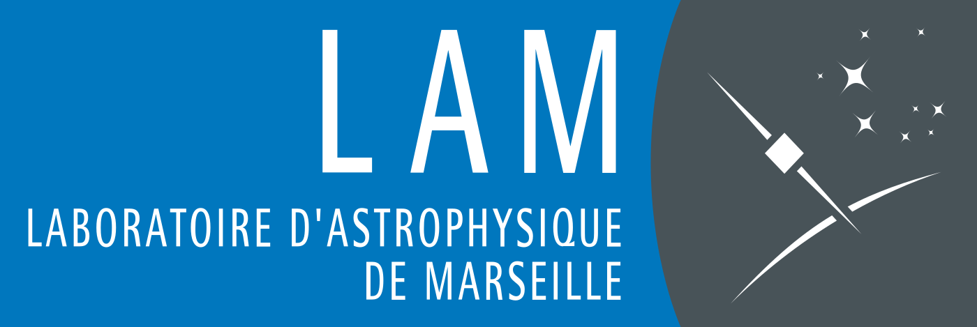 LAM logo